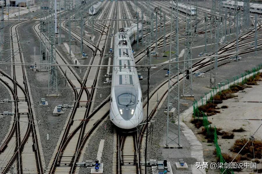 中车兰州机车厂新厂建设进展,兰州机车最新动态