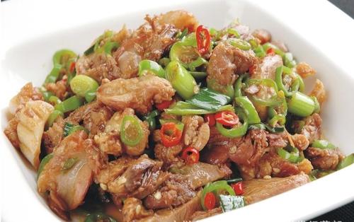 中国顶级的八大菜系,三分钟了解中国八大菜系