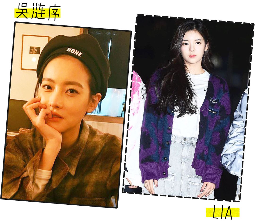 韩国偶像最爱的6个品牌，价格跟ZARA差不多