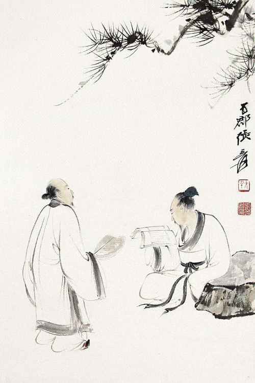 精读中国史小说,精读中国史听书