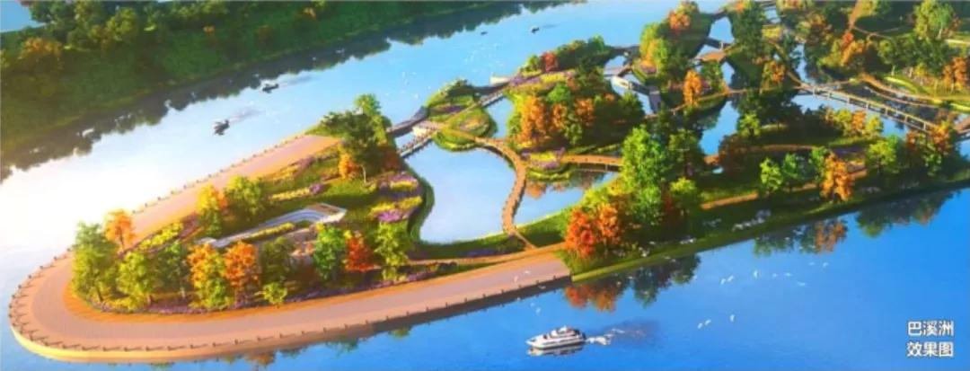 8字头起!地铁口瞰江美宅即将首开