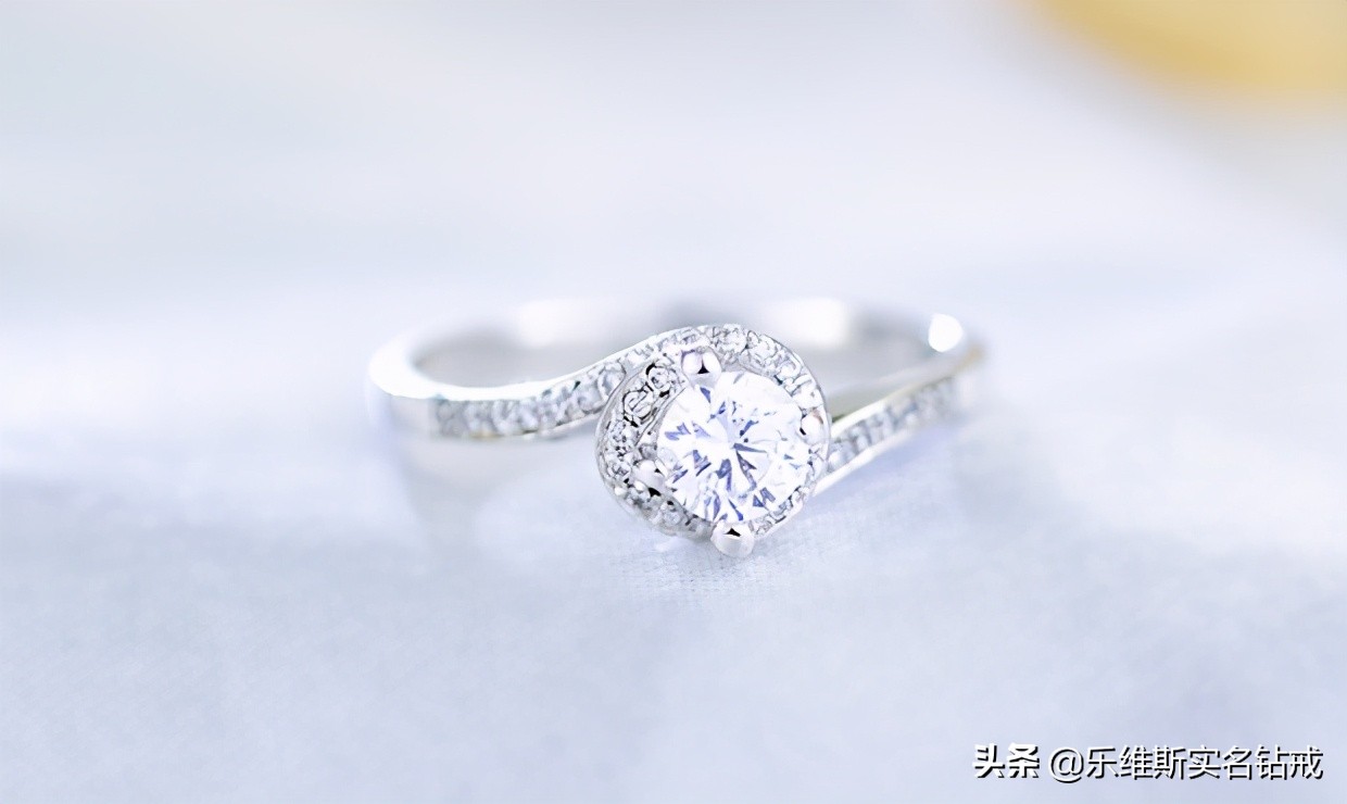 30分钻戒适合当婚戒吗,30分的钻戒多少钱合理