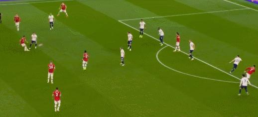 c罗帽子戏法绝杀热刺,热刺被穆拉读秒绝杀