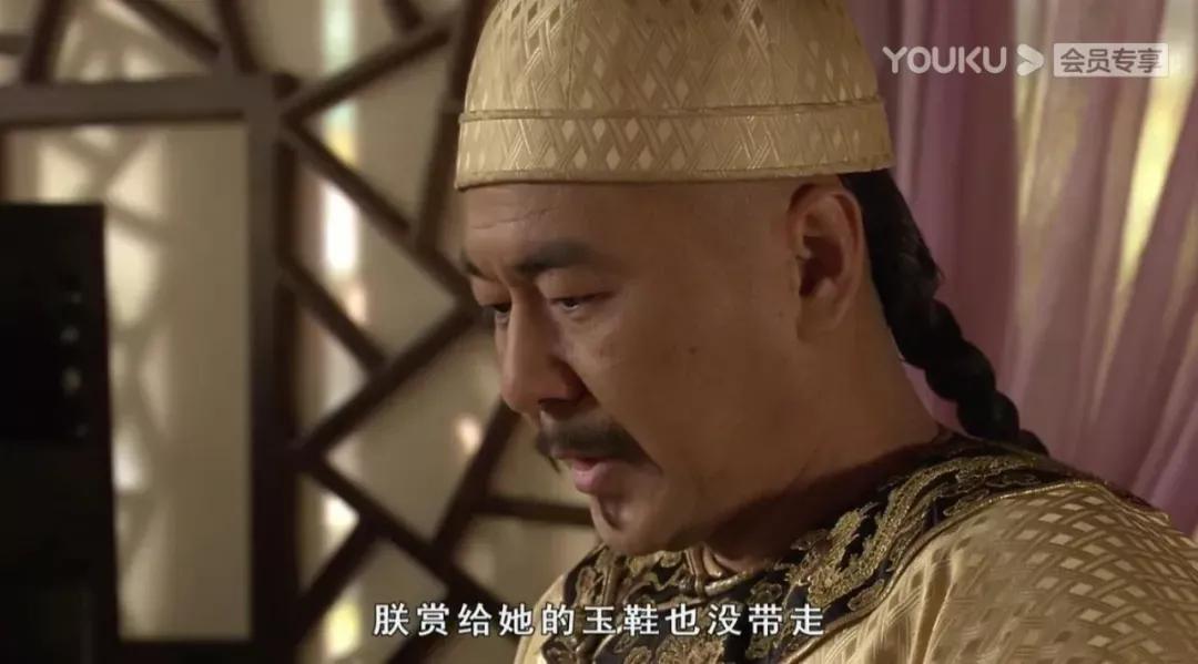 重温《甄嬛传》,甄嬛传最不讨喜的女人