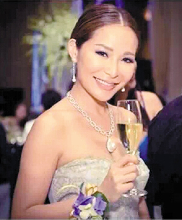 冷眼谈娱乐刘碧丽,刘碧丽四胎性别