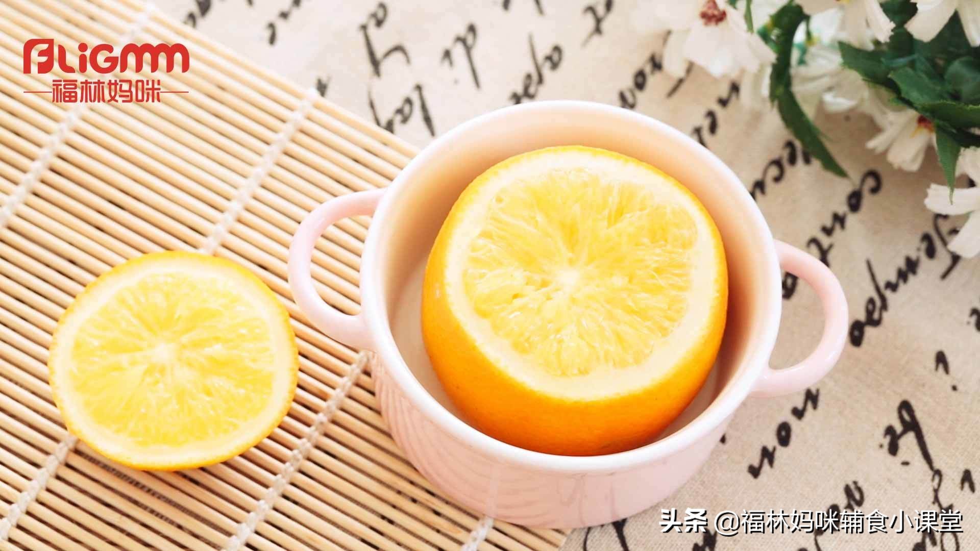 一岁以下宝宝干咳喉咙痒怎么止咳,橙子治疗感冒干咳喉咙痒咳嗽厉害