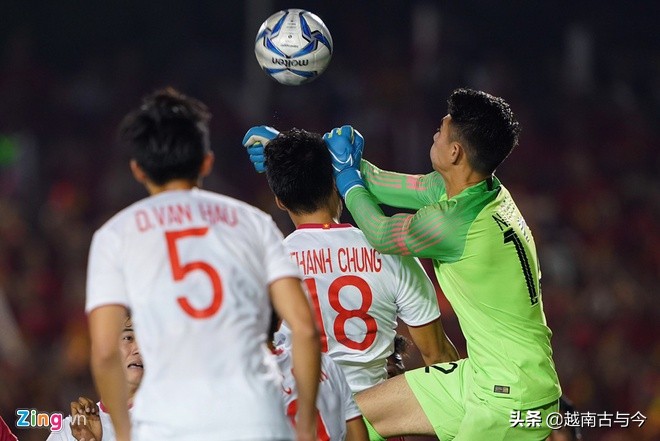 越南赛夺冠,越南对东南亚足球锦标赛卫冕失败