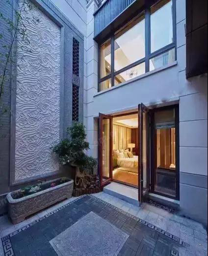 为什么中式建筑越来越流行,为什么中式庭院越来越流行