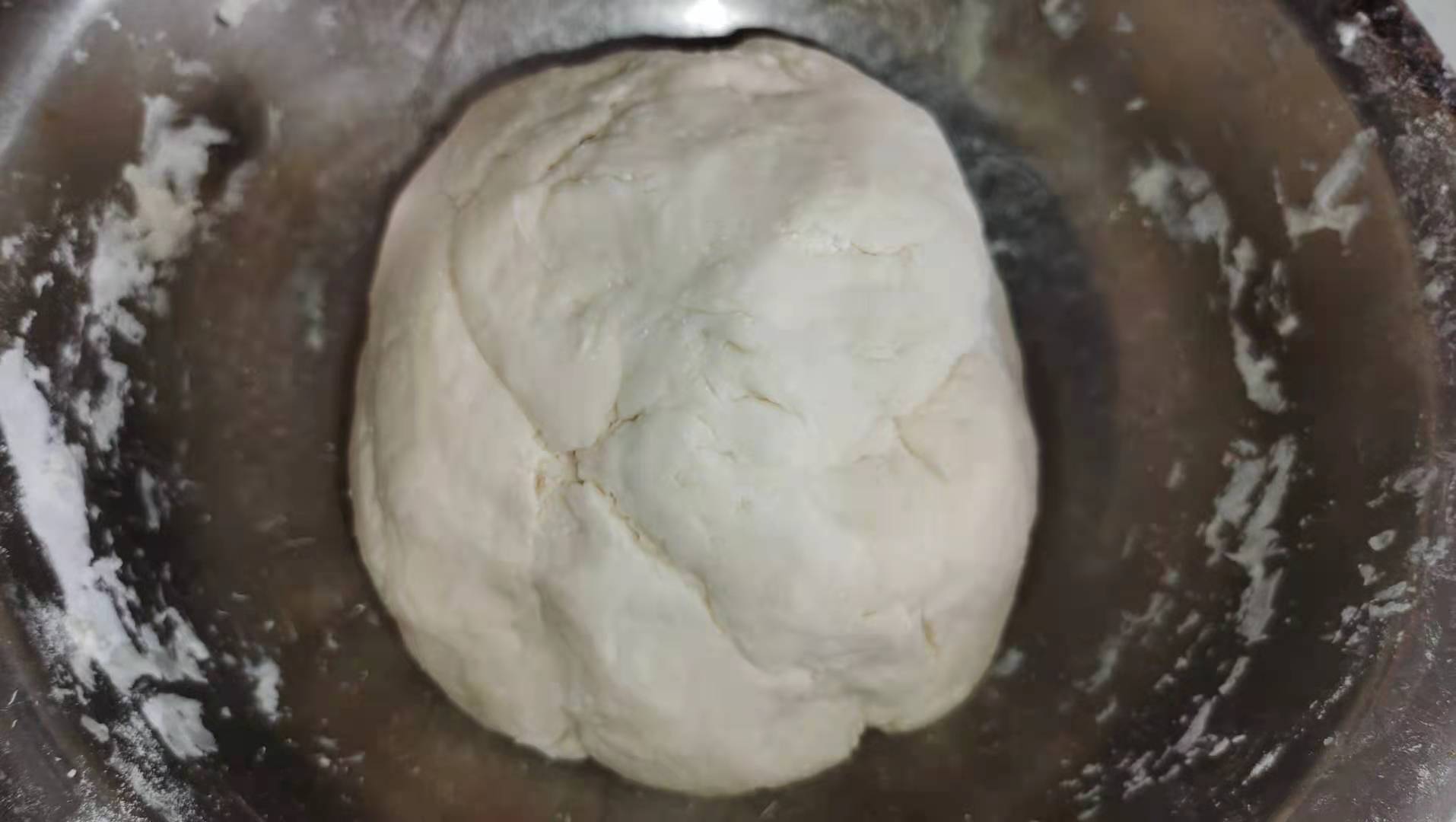 揉好馒头要醒多久,揉完馒头上锅蒸之前得醒几分钟