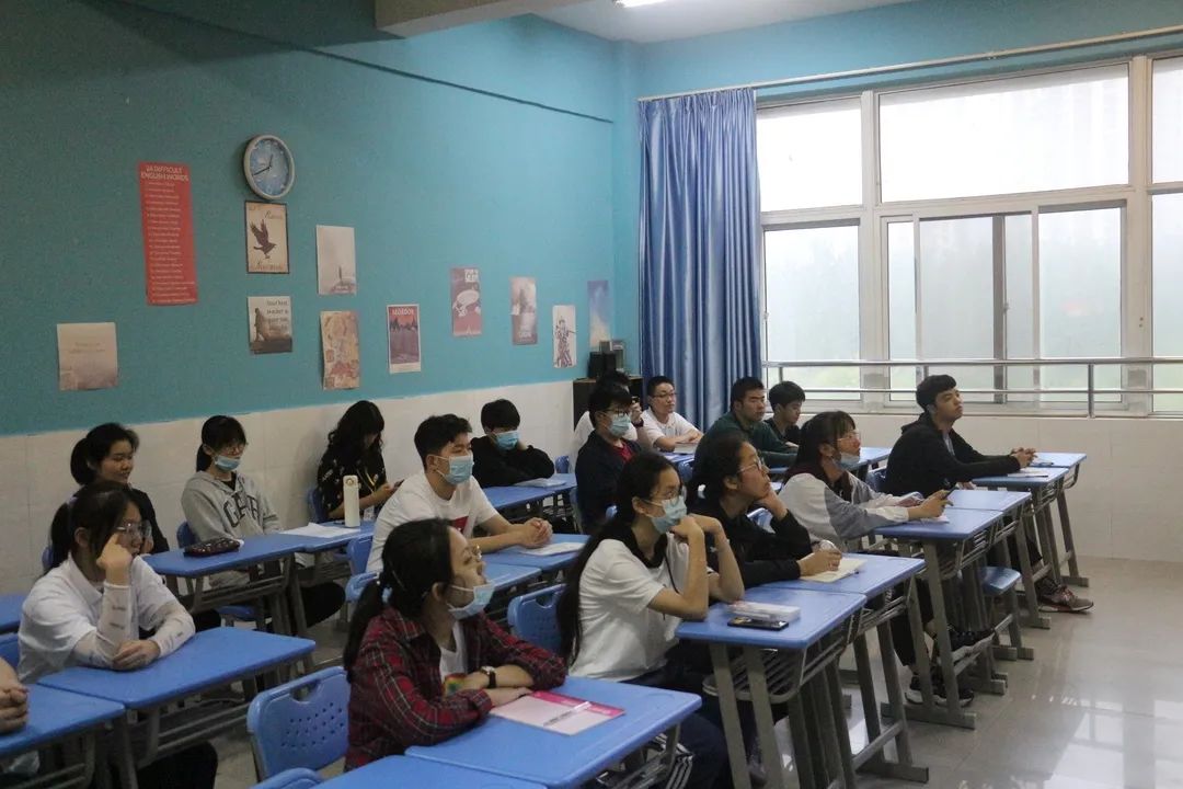 合肥一中蒙特威高中,合肥一中美国高中