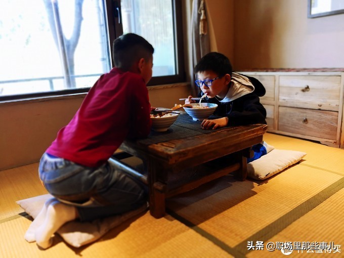 酒店民宿控之住店记录：在崂山，遇见青岛最美山居民宿