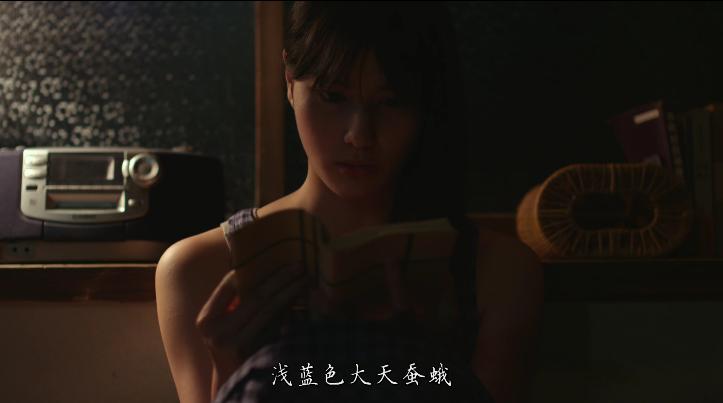 小森林治愈电影,日本美食电影小森林