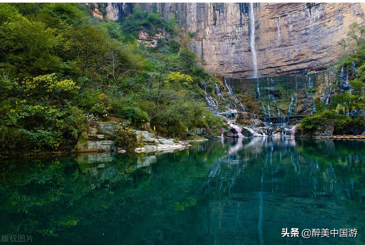 八里沟好玩吗,八里沟景区旅游攻略一日游全部