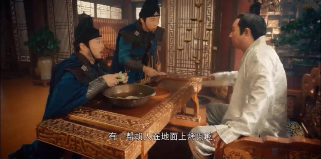 天气这么热古代人是怎么避暑的,古代没有空调的南方人怎么过夏天