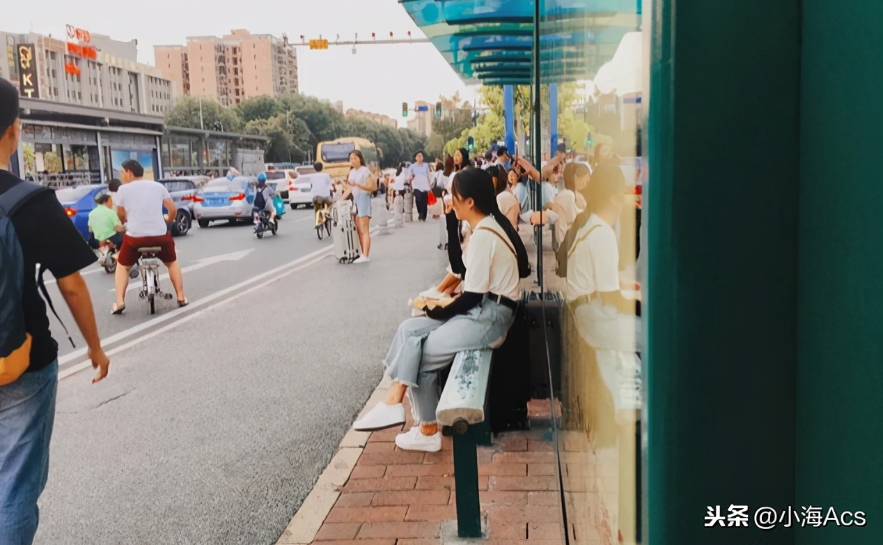 广州车陂打工人,广州车陂城中村打工者的天堂