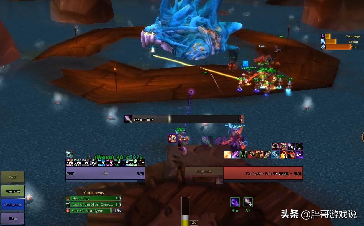 魔兽tbcp2阶段能换哪些牌子装备,魔兽tbc团本职业