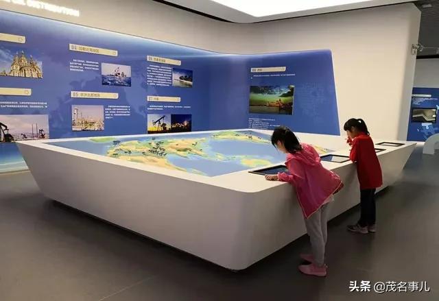 下雨天茂名打卡的地方,茂名阴天适合去什么地方