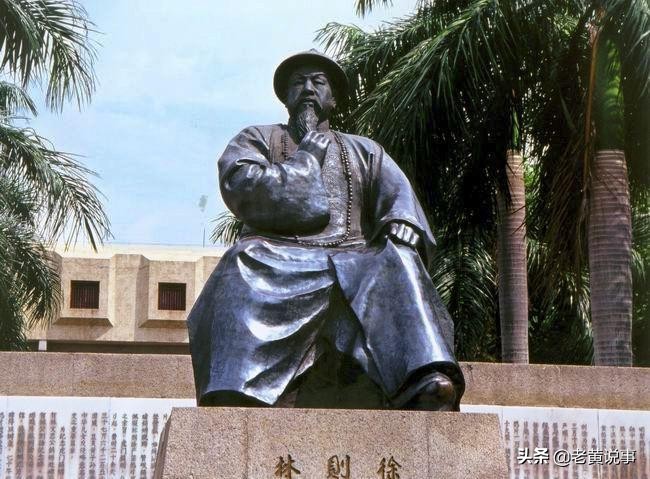 客人出一上联“母鸭无鞋空洗脚”，差点难倒7岁的神童林则徐