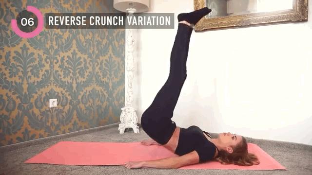 为什么小肚子无法完全消除,下腹部小肚子怎么瘦