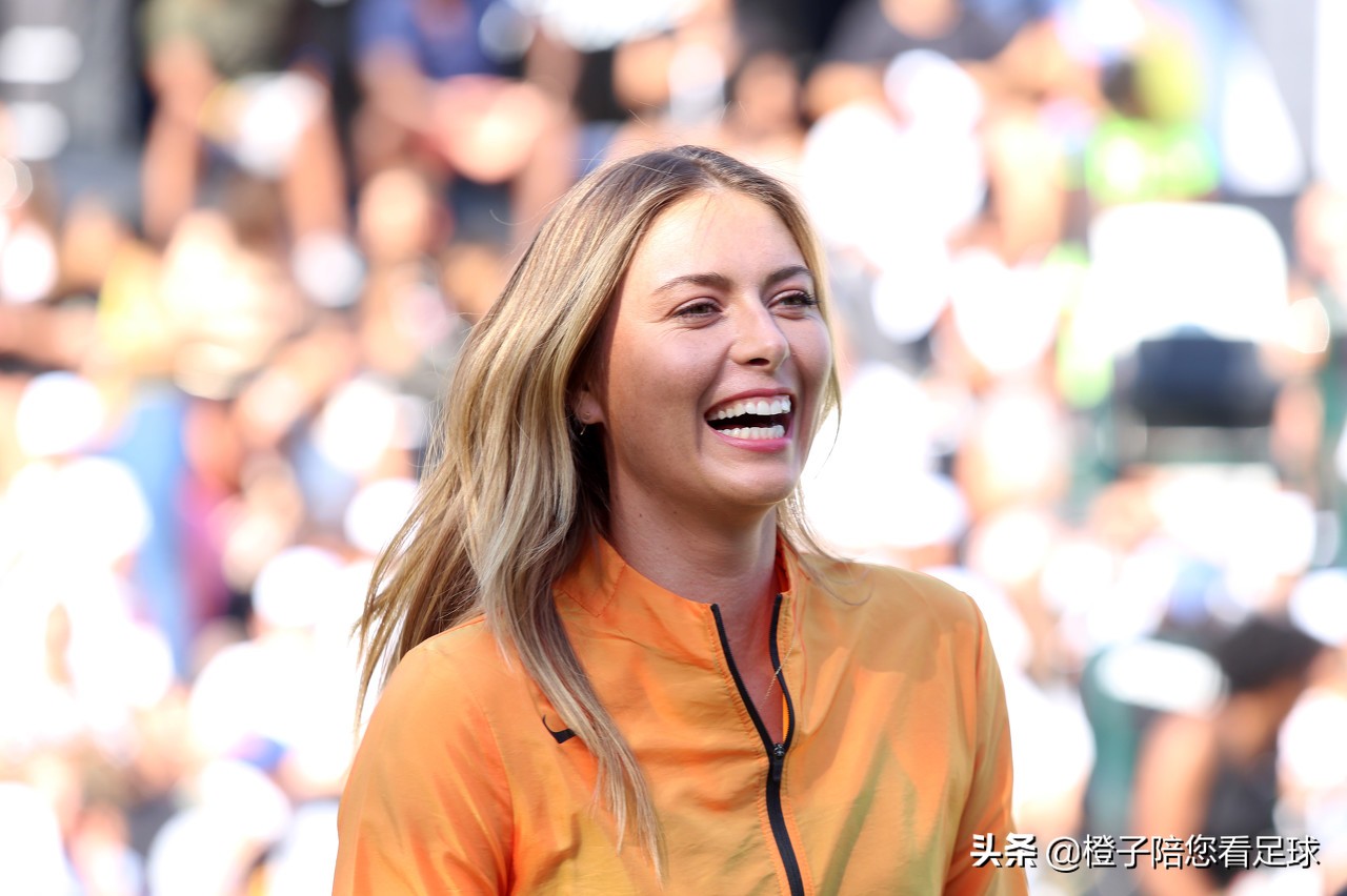 莎拉波娃退役全文,莎拉波娃退役完整版