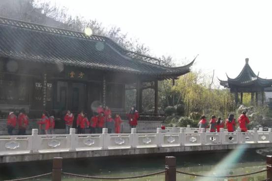 南京市金陵小学和园,南京市六合金陵小学