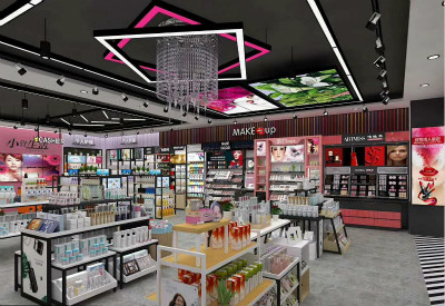 化妆品美妆加盟店哪家好,南京化妆品加盟渠道哪家好