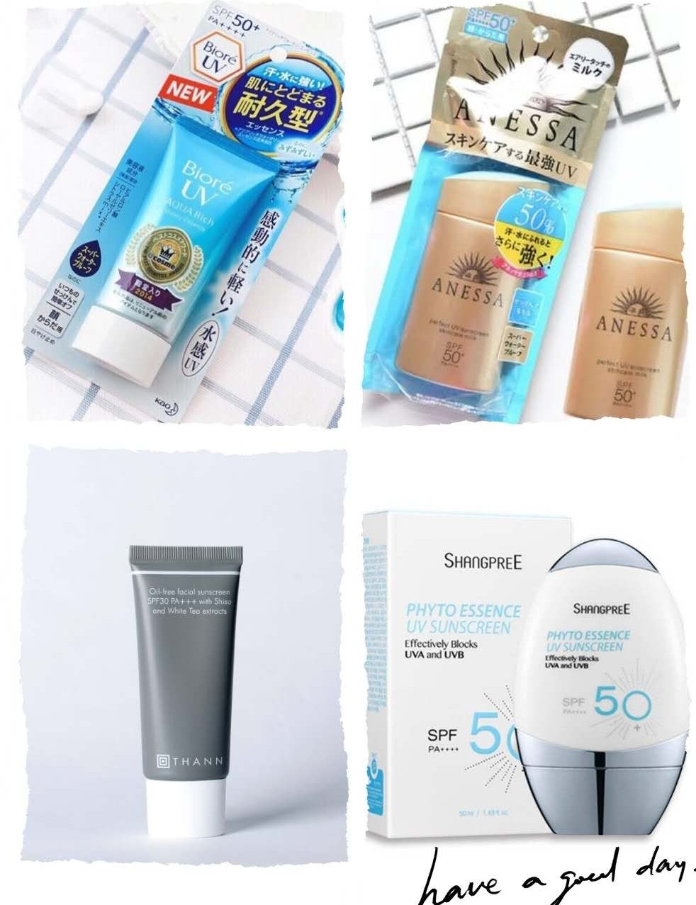 1000元以内的护肤品搭配推荐,一千以内护肤品搭配