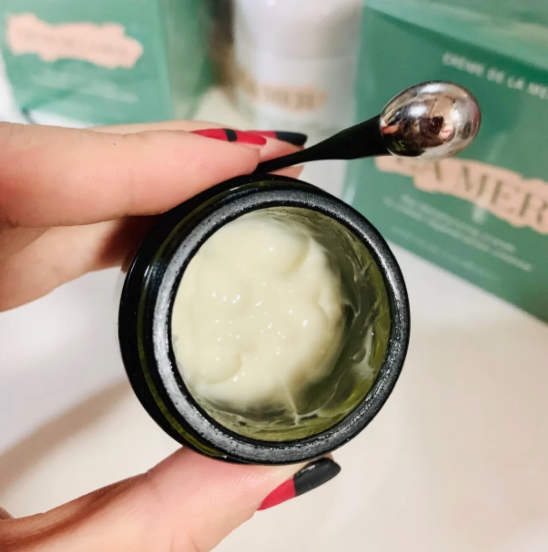 贵妇级别眼霜测评,莱珀妮眼霜平价