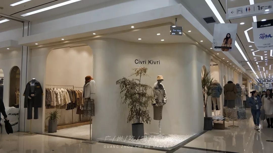 韩国东大门档口服装批发市场图片,韩国东大门服装批发有几个大楼