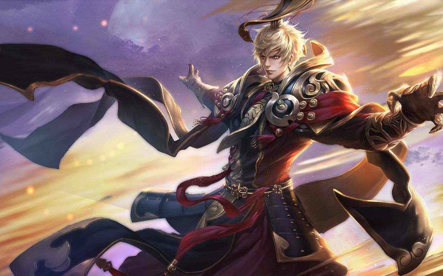 王者荣耀中怎么克制对面,王者荣耀如何压制对方打野