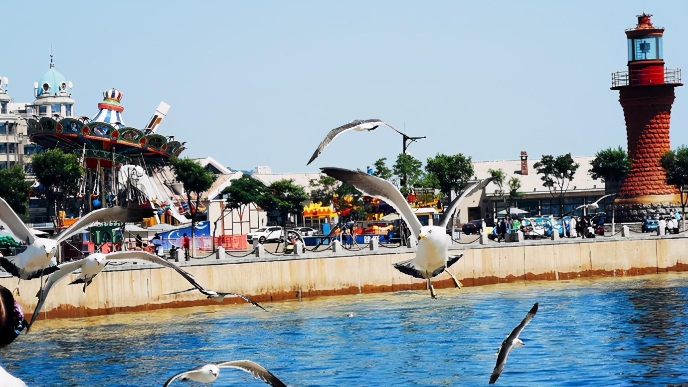 辽宁省大连市都有什么区,辽宁省大连市几个区