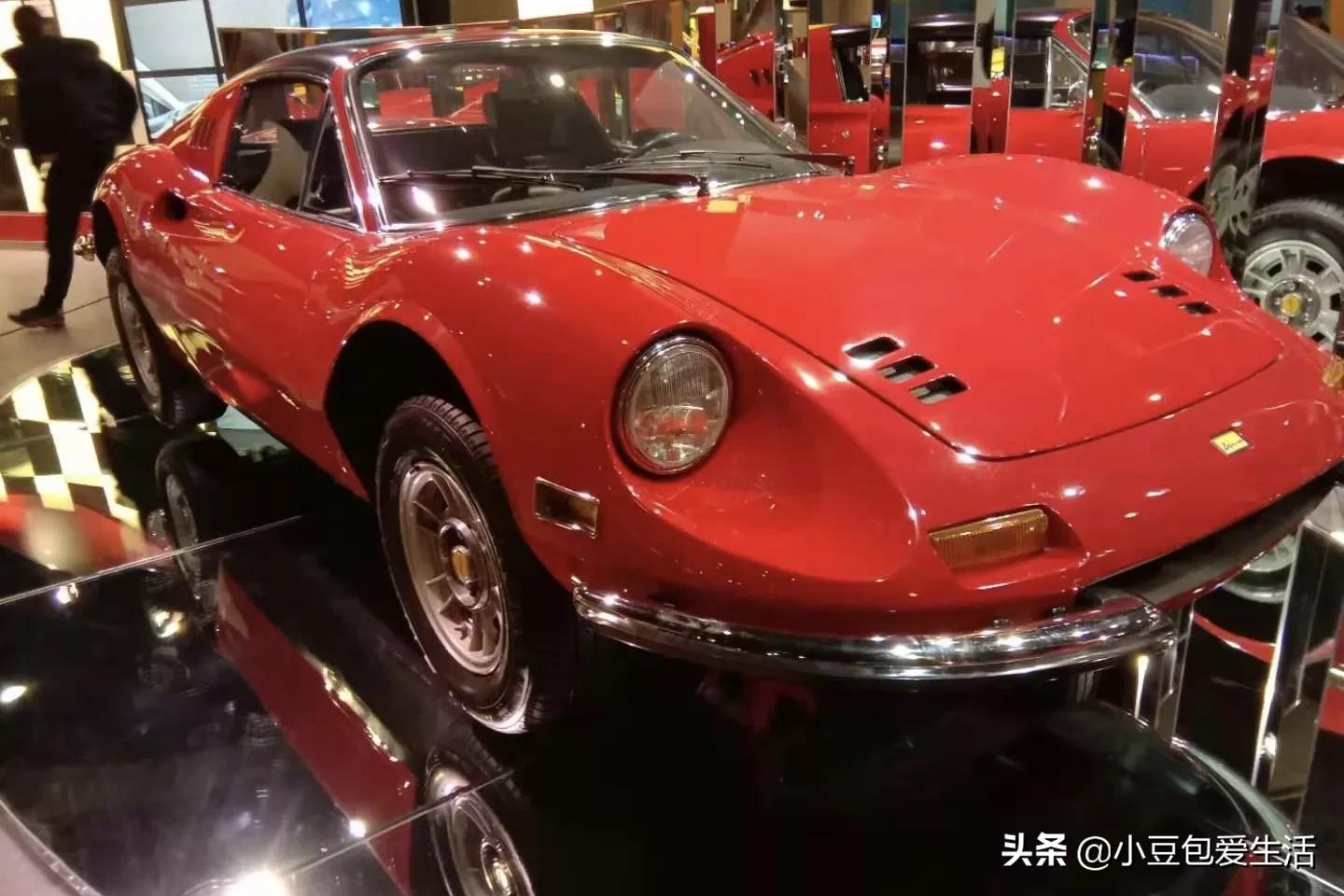 北京汽车博物馆旅游景点推荐,北京汽车博物馆有什么玩的