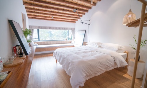 还在为去涠洲岛住哪里而纠结吗？涠洲岛住宿指南大全