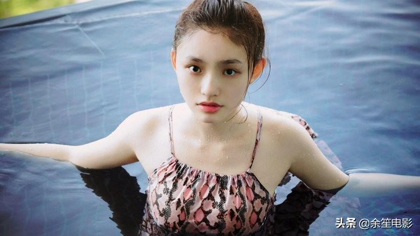 林允怎么入行,从演员一路逆袭