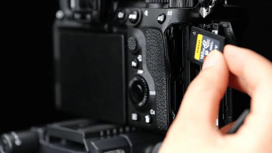 索尼7s相机拍视频跟不上焦,索尼ilce7s使用教学