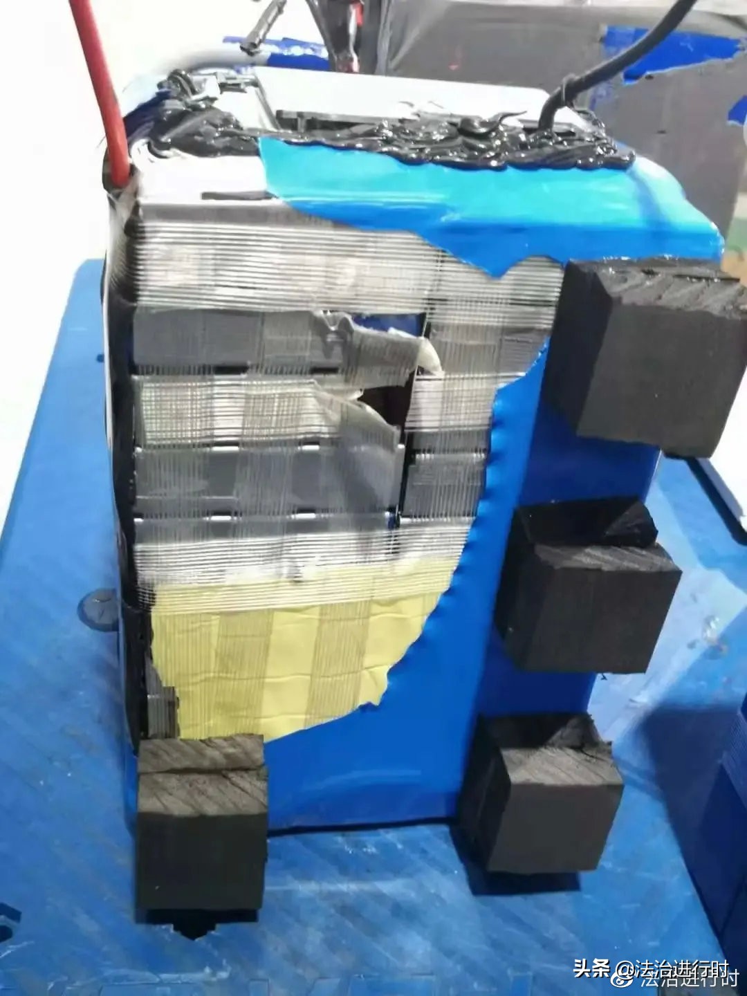 电动自行车电池48v53安违法,电动自行车充电桩乱象调查