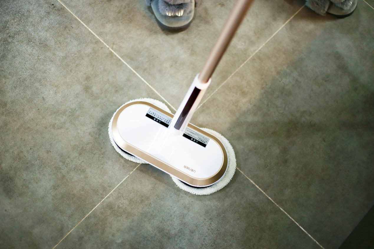 由利免洗拖把,由利自动拖把