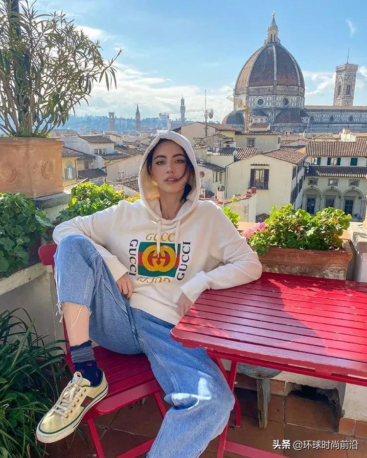 泰国之花Mai：惊艳世界的顶级颜霸长这样