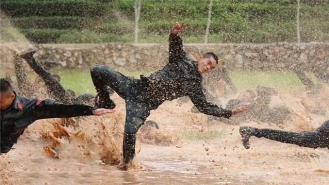 新兵训练期间有被退回来的吗,新兵训练受不了会怎么样