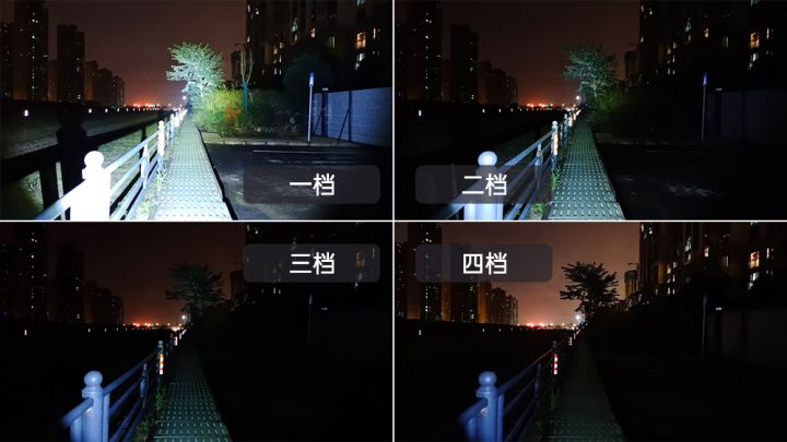 新手入门推荐几款强光手电,最好的几款随身隐蔽手电