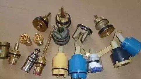 贵的和便宜水龙头区别,20元的水龙头和100元的区别