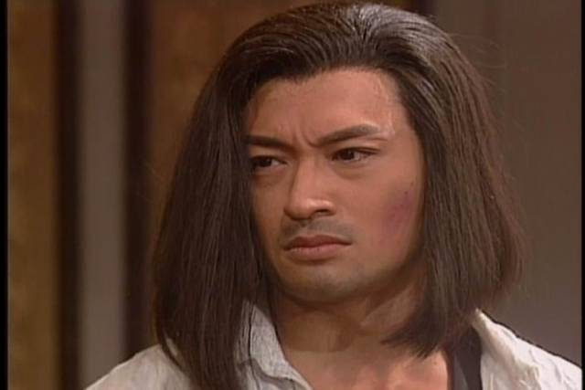 直播带货被骂哭的64岁张晨光:我以前也是流量小生