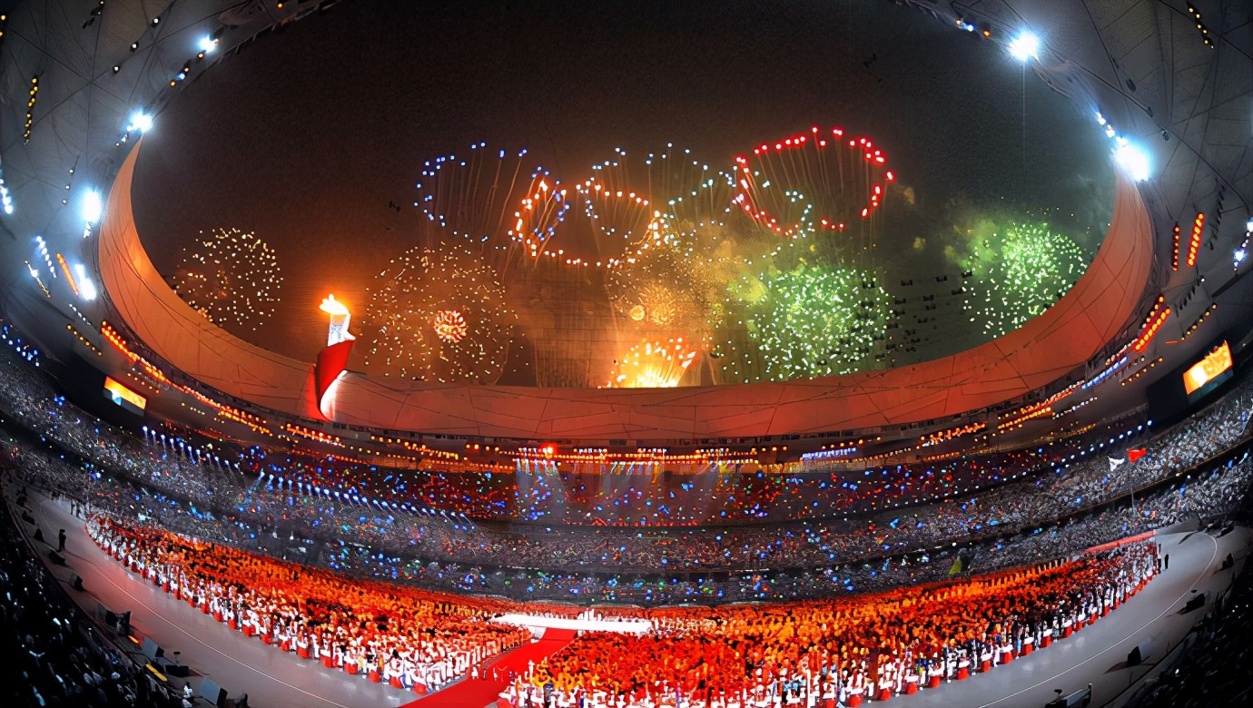 北京奥运会金牌有多厉害,北京奥运会历史上有哪些成绩