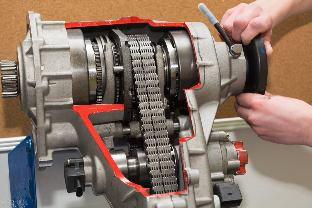 国产变速器十大排名,全球十大汽车变速器排行