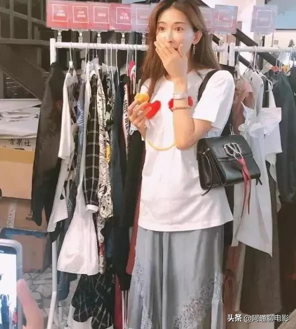 林志玲被曝婚后与老公分居,46岁林志玲谈甜蜜婚后生活