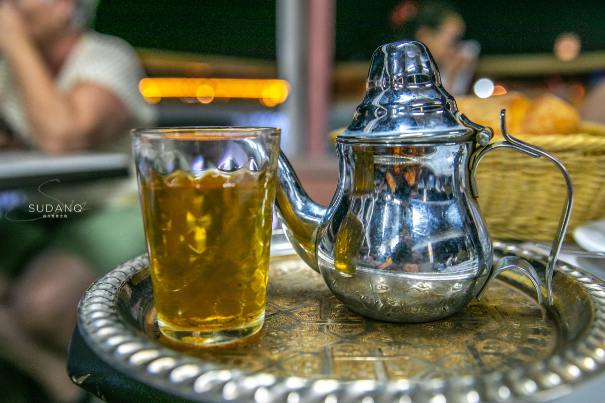 摩洛哥吃什么水果,摩洛哥每天的消费