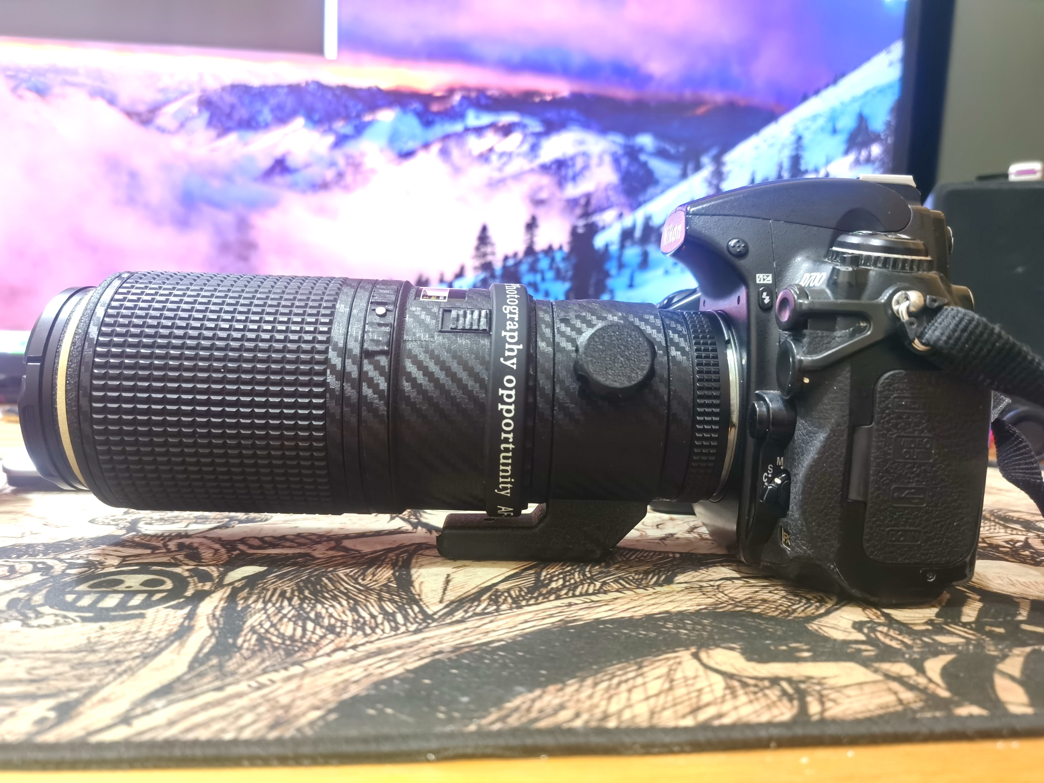 镜头尺寸太小怎么变大,镜头尺寸太小怎么办