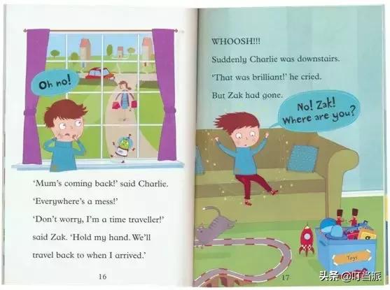 哈利波特书籍全套适合儿童阅读,英文哈利波特书籍适合孩子看吗