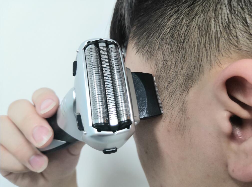 松下剃须刀测评大锤子,松下剃须刀eswsl7d评测