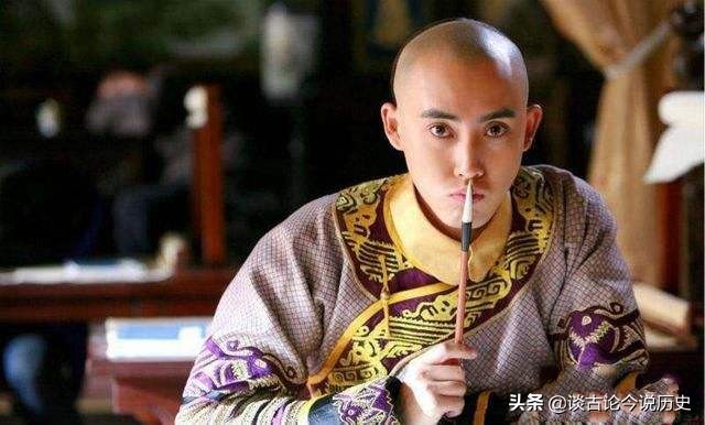 清朝范文程简介,清朝范文程爵位